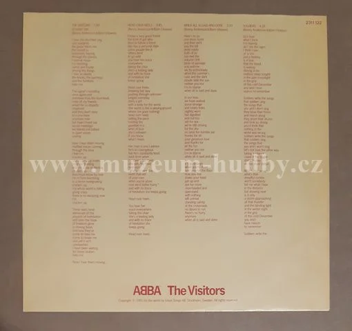ABBA - Obrázek 5