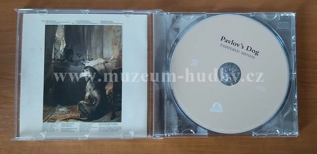 Pavlov's Dog - Obrázek 5