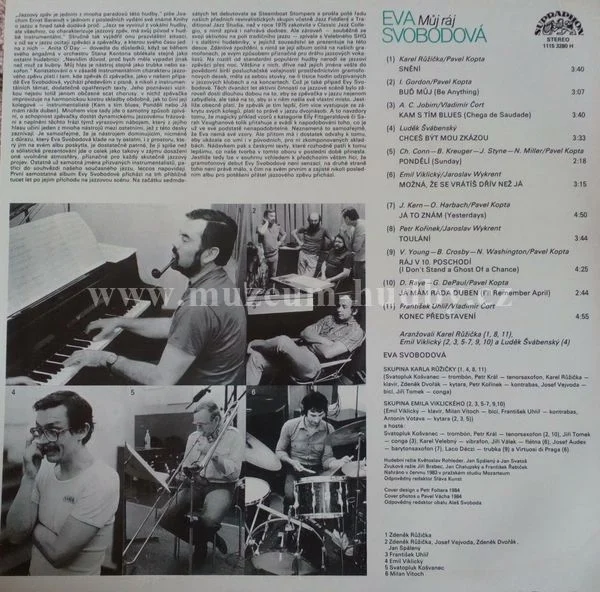 Eva Svobodová - Obrázek 2
