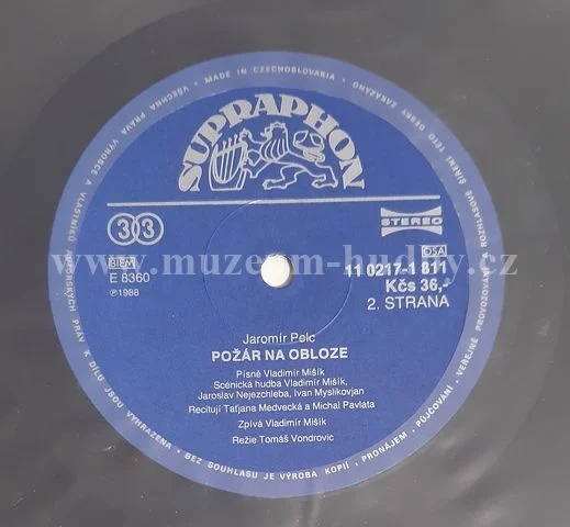 Jaromír Pelc - Obrázek 3
