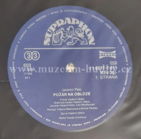 Jaromír Pelc - Obrázek 4