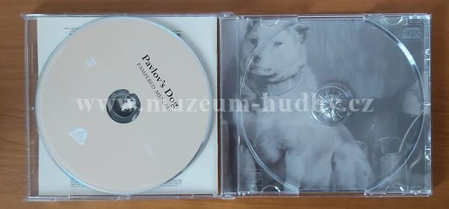 Pavlov's Dog - Obrázek 6