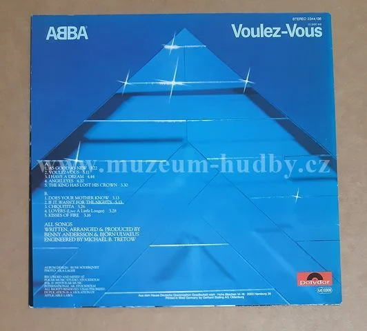 ABBA - Obrázek 2