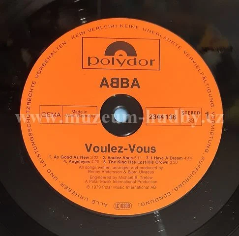 ABBA - Obrázek 3