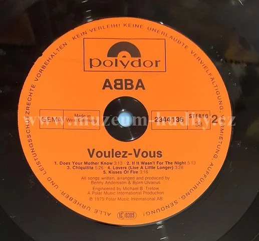 ABBA - Obrázek 4
