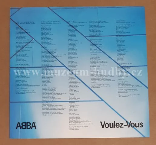 ABBA - Obrázek 5