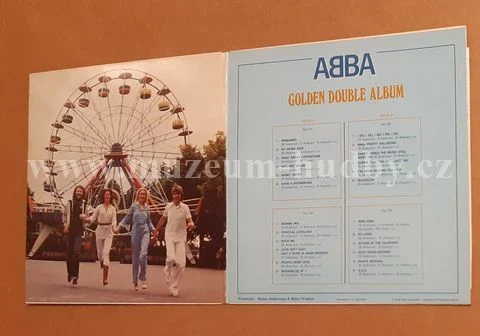 ABBA - Obrázek 2