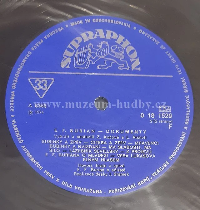 Emil František Burian - Obrázek 4