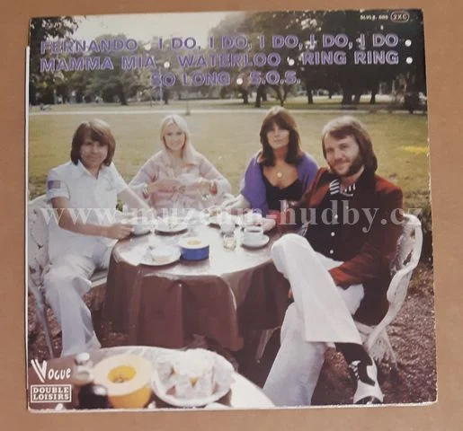 ABBA - Obrázek 3