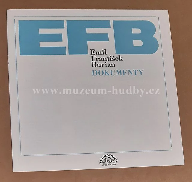 Emil František Burian - Obrázek 5