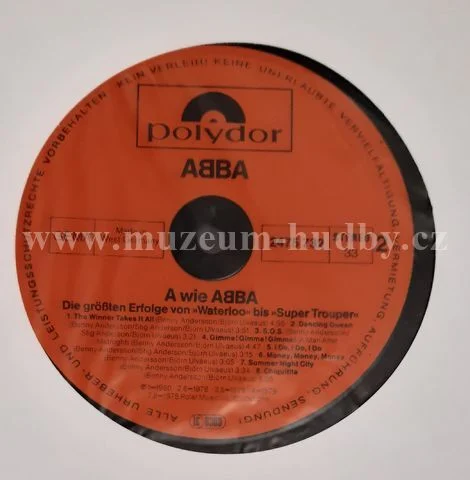 ABBA - Obrázek 3