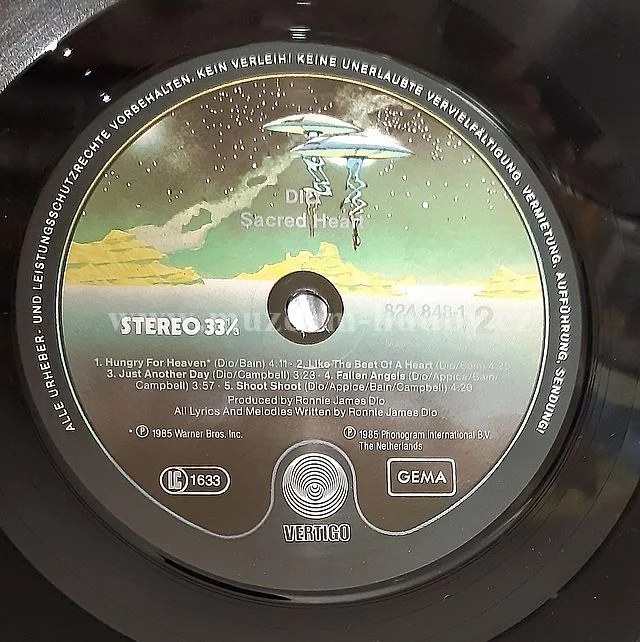Dio - Obrázek 3