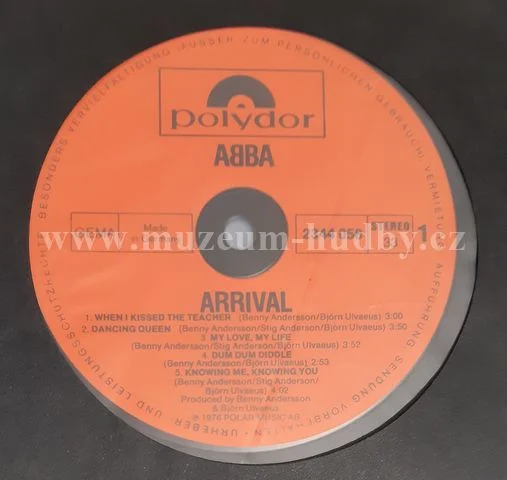 ABBA - Obrázek 3