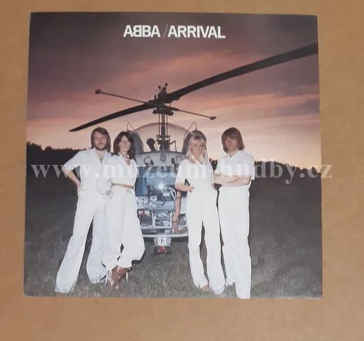 ABBA - Obrázek 5