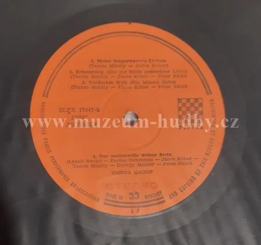 Omega - Obrázek 3