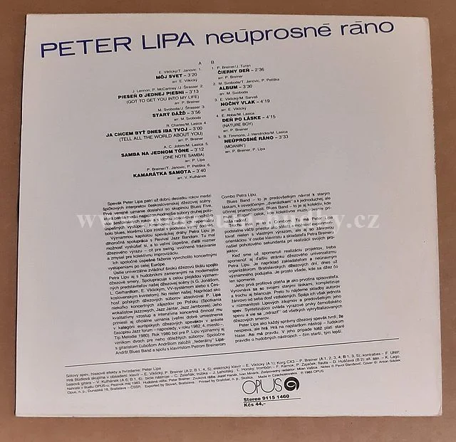 Peter Lipa - Obrázek 2