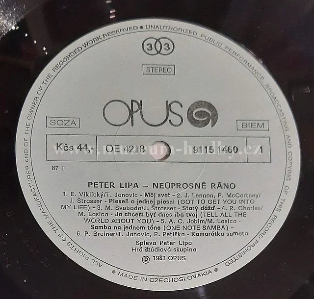 Peter Lipa - Obrázek 3