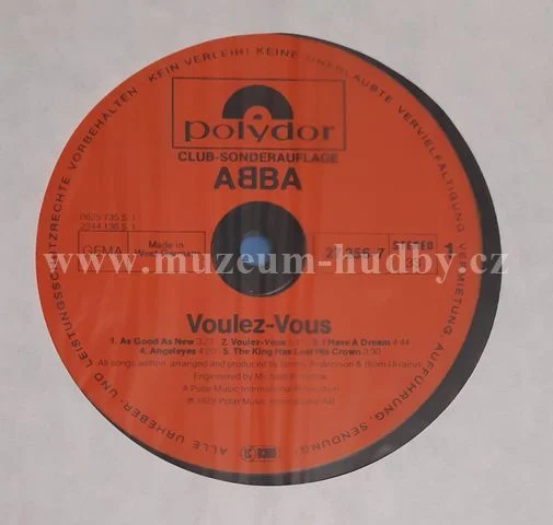 ABBA - Obrázek 3