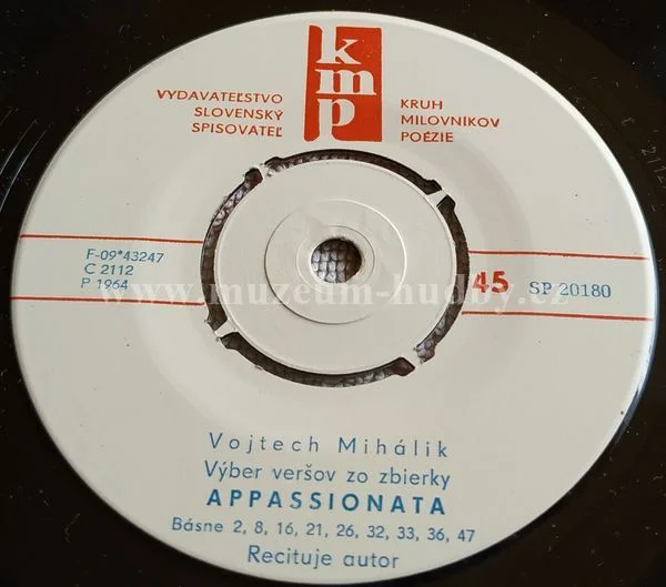 Laco Novomeský / Vojtech Mihálik - Obrázek 4