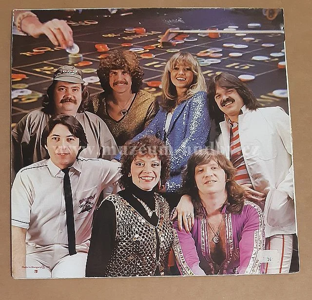 Neoton Família - Obrázek 2