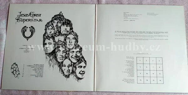 Andrew Lloyd Webber And Tim Rice - Obrázek 3