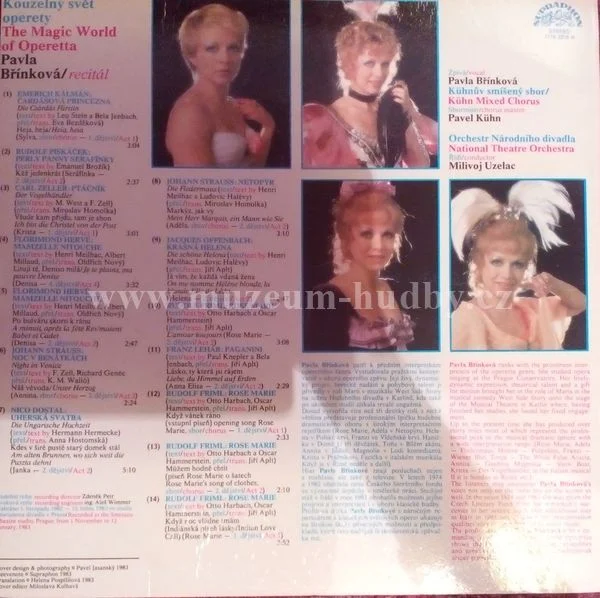 Pavla Břínková - Obrázek 2