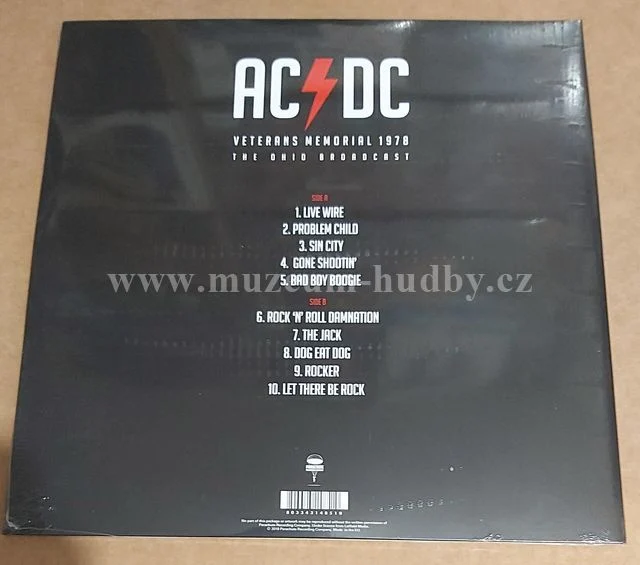 AC/DC - Obrázek 2
