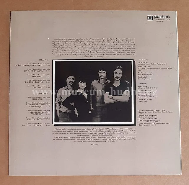 AG Flek - Obrázek 2