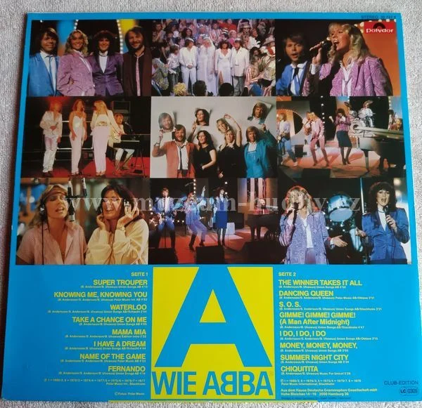 ABBA - Obrázek 2