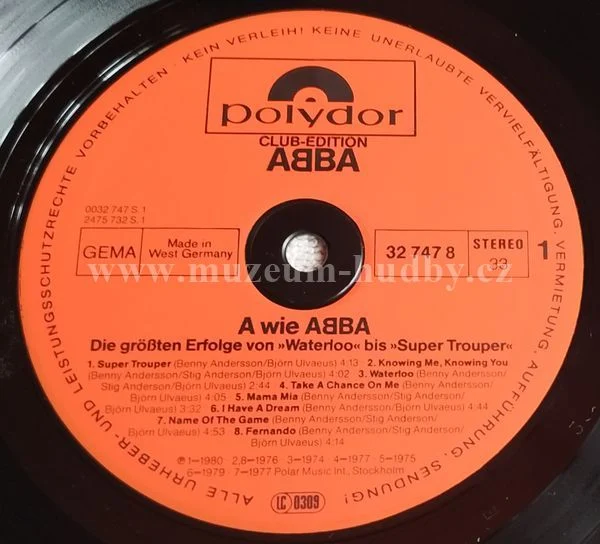 ABBA - Obrázek 3