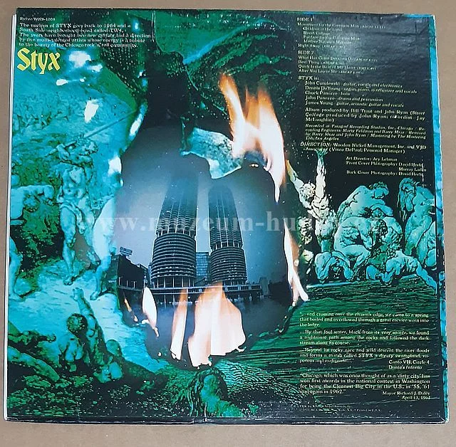 Styx - Obrázek 2
