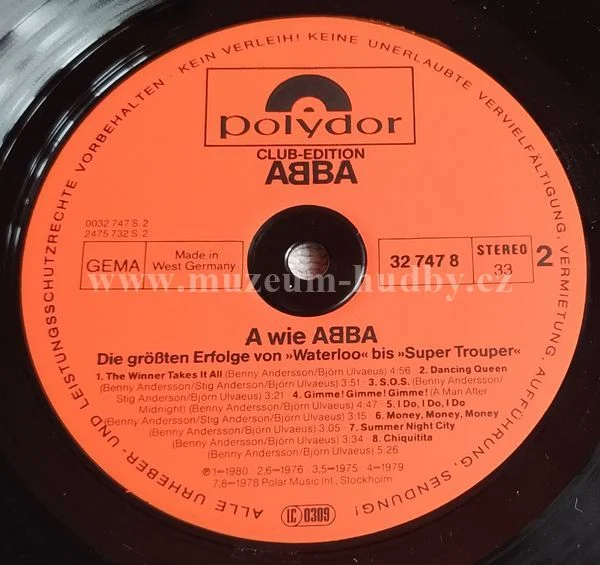 ABBA - Obrázek 4