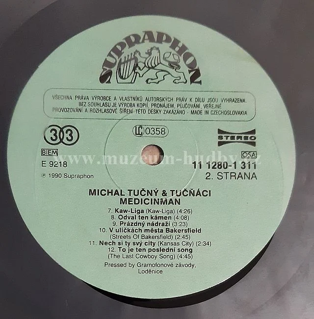 Michal Tučný & Tučňáci - Obrázek 4
