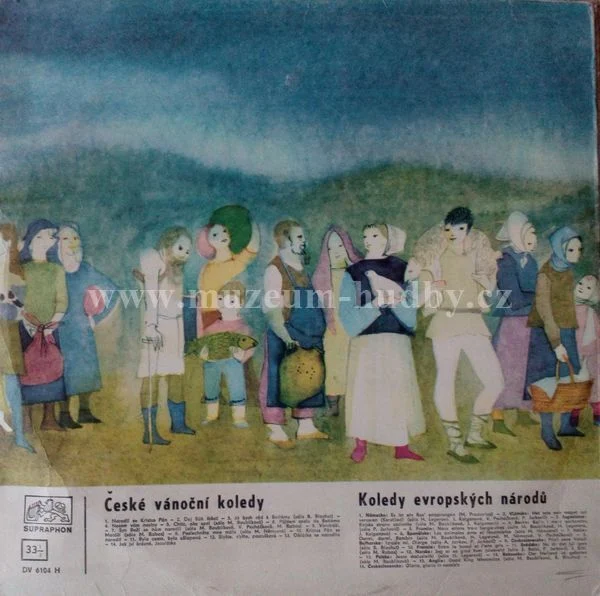 Noví Pěvci Madrigalů A Komorní Hudby, Miroslav Venhoda - Obrázek 2