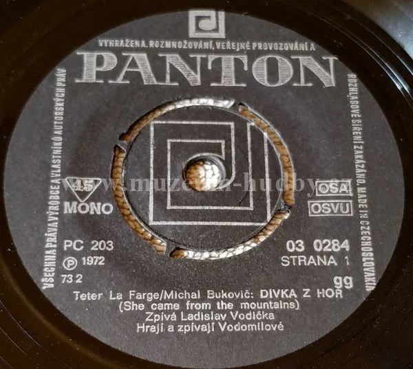 Vodomilové - Obrázek 2