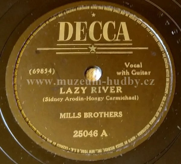 Mills Brothers