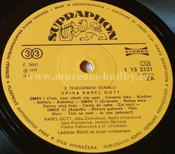 Karel Gott - Obrázek 4