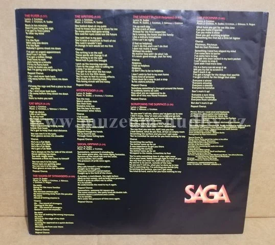 Saga - Obrázek 4