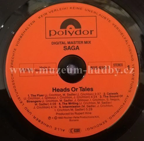Saga - Obrázek 5