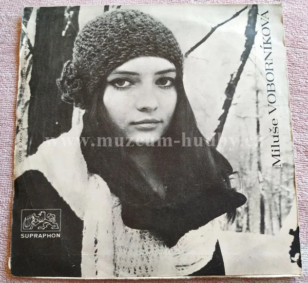 Miluše Voborníková - Obrázek 2