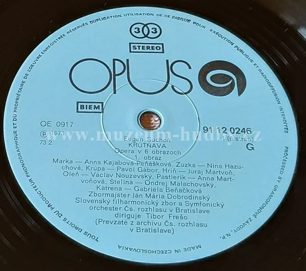 Eugen Suchoň - Obrázek 2