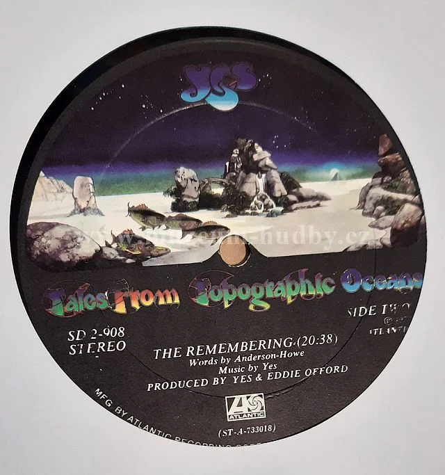 Yes - Obrázek 5