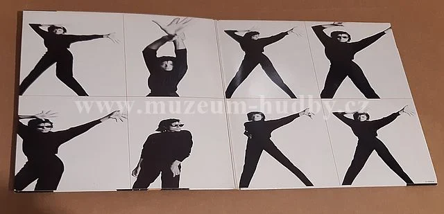 Michael Jackson - Obrázek 2