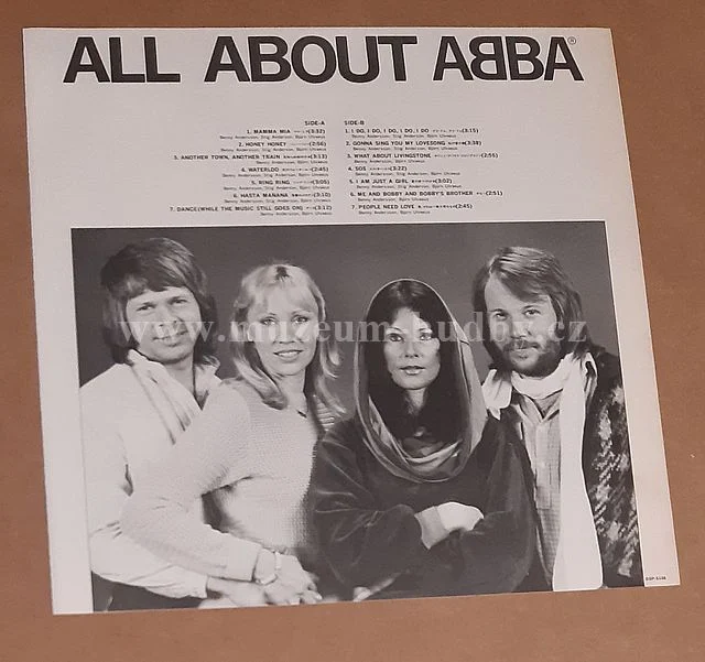 ABBA - Obrázek 3