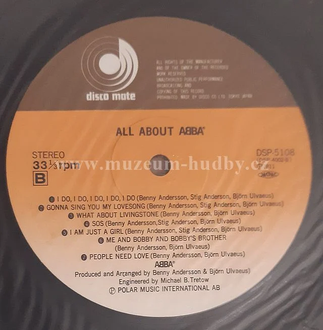 ABBA - Obrázek 4