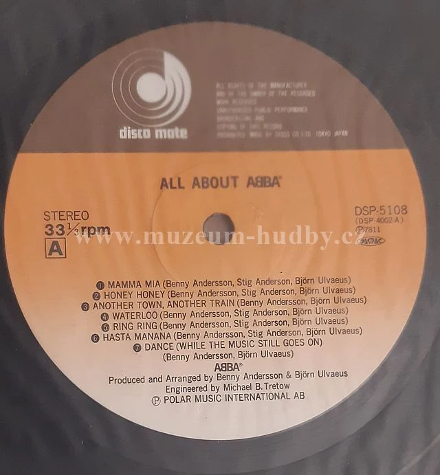 ABBA - Obrázek 5