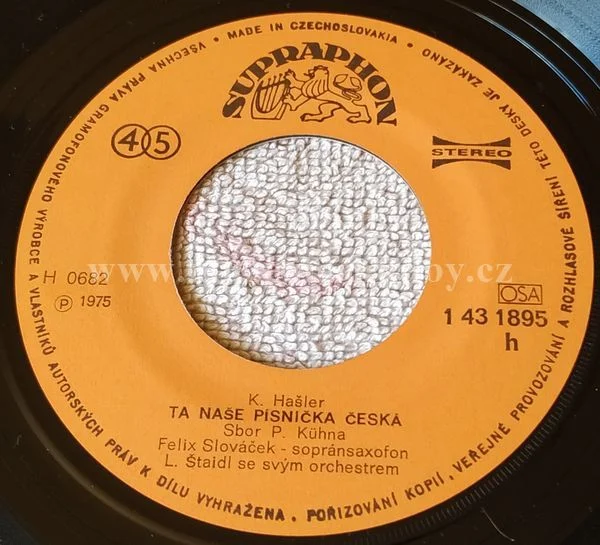 Felix Slováček - Obrázek 4