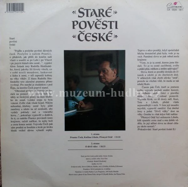 Rudolf Hrušínský - Obrázek 2
