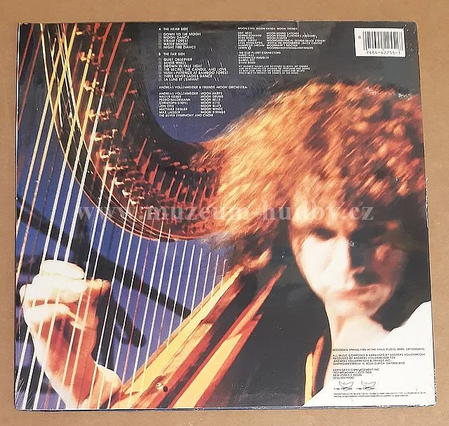 Andreas Vollenweider - Obrázek 2