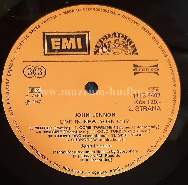 John Lennon - Obrázek 4